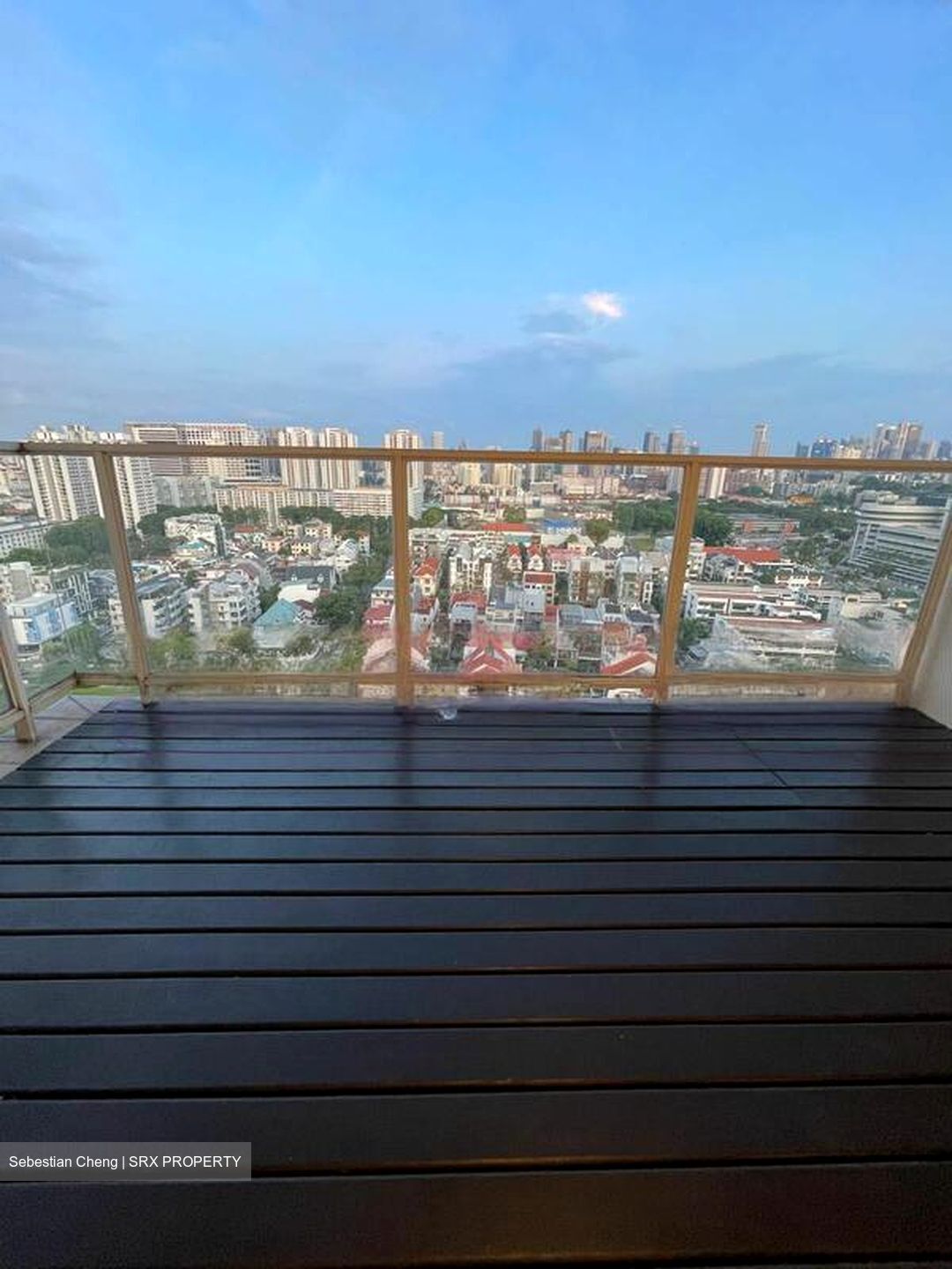 Mera Springs (D8), Condominium #437860001